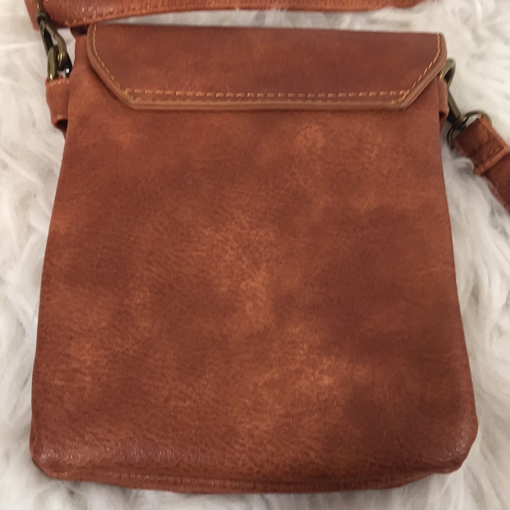 Kofneka Leather Wallet Clutch Multi-Funtion Purse - Picture 7 of 14